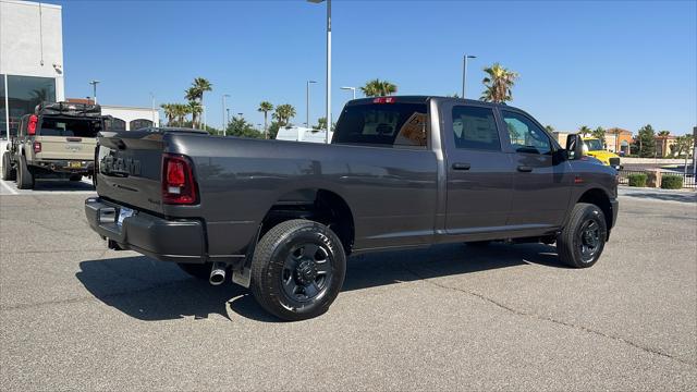 2025 RAM Ram 2500 RAM 2500 TRADESMAN CREW CAB 4X4 8 BOX
