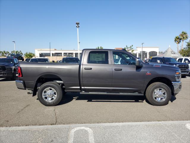 2025 RAM Ram 2500 RAM 2500 TRADESMAN CREW CAB 4X4 64 BOX