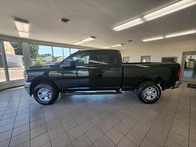 2025 RAM Ram 2500 RAM 2500 TRADESMAN CREW CAB 4X4 64 BOX