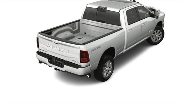 2025 RAM Ram 2500 RAM 2500 LARAMIE CREW CAB 4X4 64 BOX