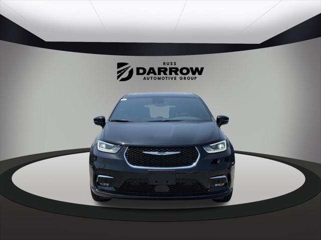 2025 Chrysler Pacifica PACIFICA SELECT AWD