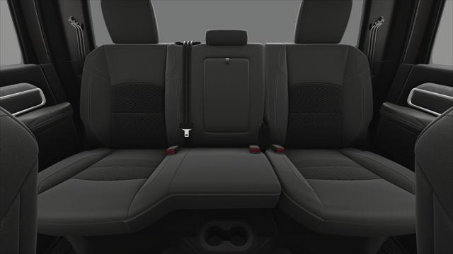 2025 RAM Ram 2500 RAM 2500 BIG HORN CREW CAB 4X4 64 BOX 2025 RAM Ram 2500 RAM 2500 BIG HORN CREW CAB 4X4 64 BOX