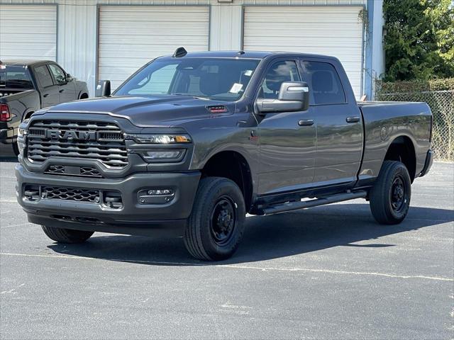 2025 RAM Ram 2500 RAM 2500 TRADESMAN CREW CAB 4X4 64 BOX 2025 RAM Ram 2500 RAM 2500 TRADESMAN CREW CAB 4X4 64 BOX