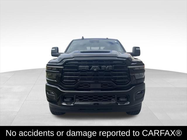 2025 RAM Ram 2500 RAM 2500 LARAMIE CREW CAB 4X4 64 BOX