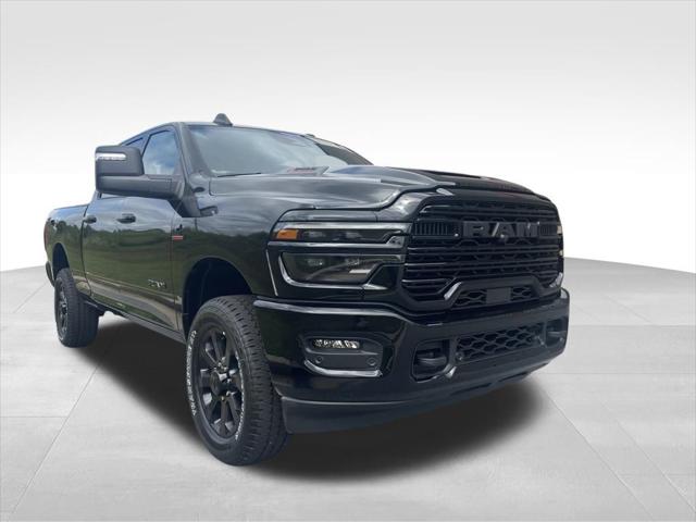 2025 RAM Ram 2500 RAM 2500 LARAMIE CREW CAB 4X4 64 BOX