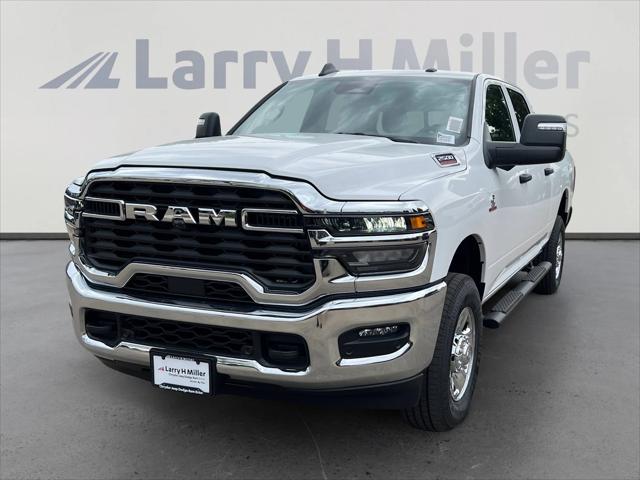 2025 RAM Ram 2500 RAM 2500 TRADESMAN CREW CAB 4X4 64 BOX 2025 RAM Ram 2500 RAM 2500 TRADESMAN CREW CAB 4X4 64 BOX