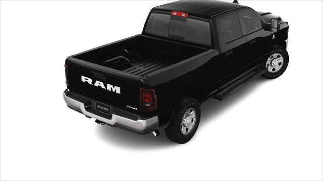 2025 RAM Ram 2500 RAM 2500 TRADESMAN CREW CAB 4X4 64 BOX