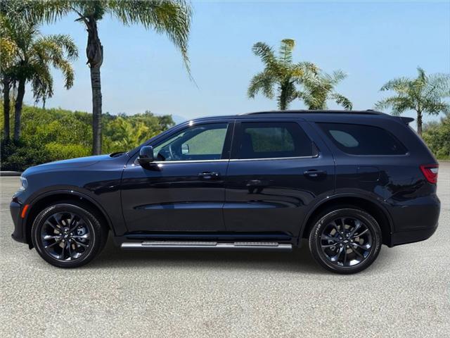 2025 Dodge Durango DURANGO GT RWD