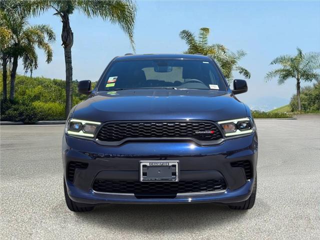 2025 Dodge Durango DURANGO GT RWD