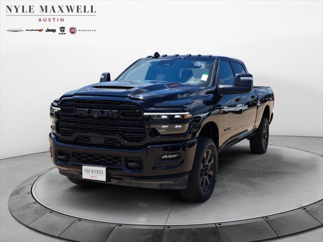 2025 RAM Ram 2500 RAM 2500 LARAMIE CREW CAB 4X4 64 BOX
