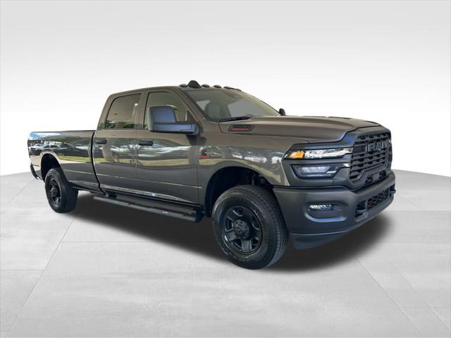 2025 RAM Ram 2500 RAM 2500 TRADESMAN CREW CAB 4X4 8 BOX