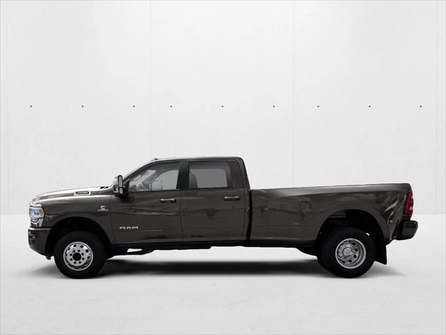 2025 RAM Ram 3500 RAM 3500 LARAMIE CREW CAB 4X4 8 BOX 2025 RAM Ram 3500 RAM 3500 LARAMIE CREW CAB 4X4 8 BOX