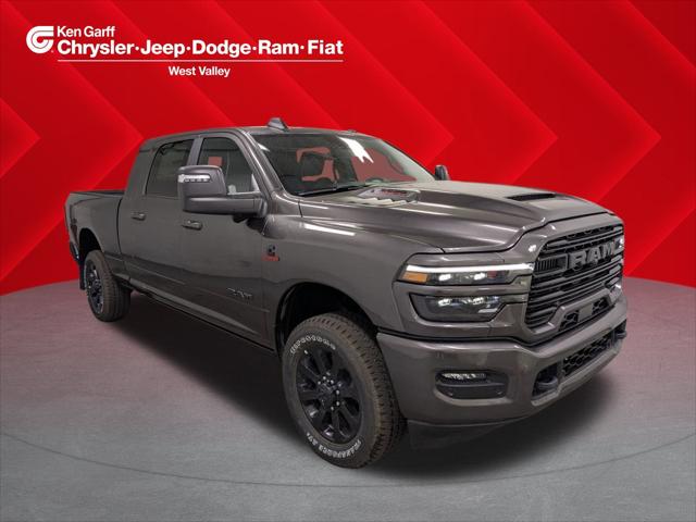 2025 RAM Ram 2500 RAM 2500 LARAMIE MEGA CAB 4X4 64 BOX