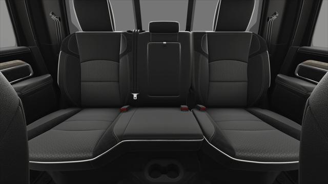 2025 RAM Ram 2500 RAM 2500 LARAMIE CREW CAB 4X4 64 BOX 2025 RAM Ram 2500 RAM 2500 LARAMIE CREW CAB 4X4 64 BOX