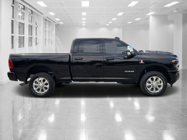 2025 RAM Ram 2500 RAM 2500 LARAMIE CREW CAB 4X4 64 BOX