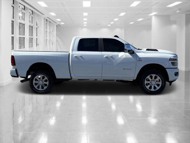 2025 RAM Ram 2500 RAM 2500 LARAMIE CREW CAB 4X4 64 BOX