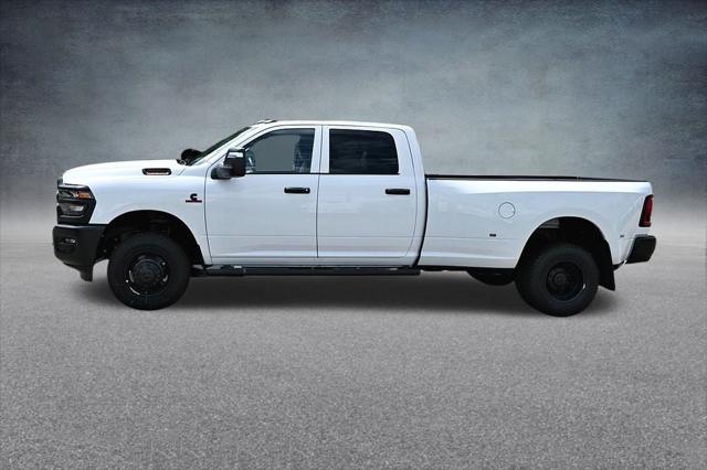 2025 RAM Ram 3500 RAM 3500 TRADESMAN CREW CAB 4X4 8 BOX