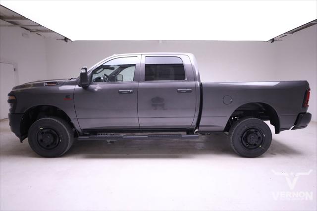 2025 RAM Ram 2500 RAM 2500 TRADESMAN CREW CAB 4X4 64 BOX