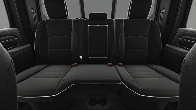 2025 RAM Ram 2500 RAM 2500 REBEL CREW CAB 4X4 64 BOX 2025 RAM Ram 2500 RAM 2500 REBEL CREW CAB 4X4 64 BOX