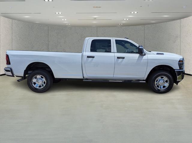 2025 RAM Ram 2500 RAM 2500 TRADESMAN CREW CAB 4X4 8 BOX