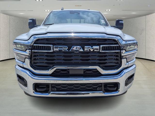 2025 RAM Ram 2500 RAM 2500 TRADESMAN CREW CAB 4X4 8 BOX