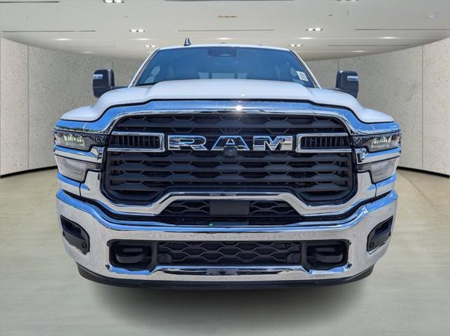 2025 RAM Ram 2500 RAM 2500 TRADESMAN CREW CAB 4X4 8 BOX