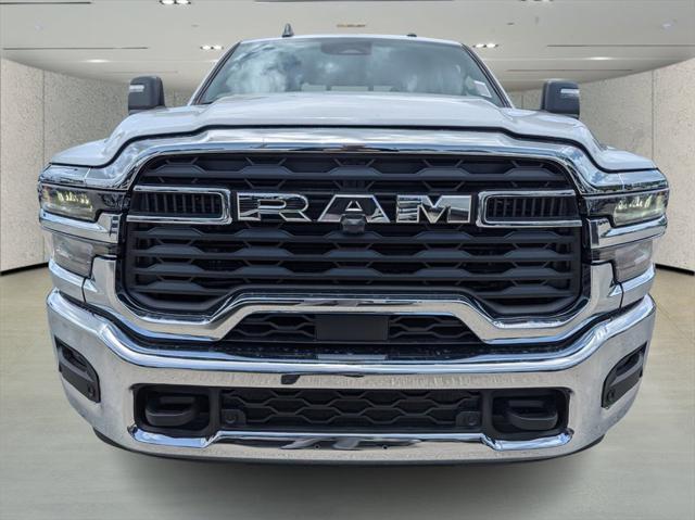 2025 RAM Ram 2500 RAM 2500 TRADESMAN CREW CAB 4X4 8 BOX