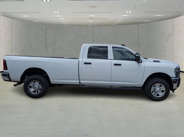 2025 RAM Ram 2500 RAM 2500 TRADESMAN CREW CAB 4X4 8 BOX