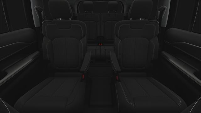 2025 Jeep Grand Cherokee GRAND CHEROKEE L LAREDO X 4X2
