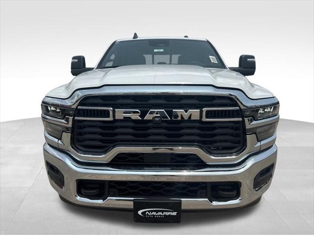 2025 RAM Ram 2500 RAM 2500 TRADESMAN CREW CAB 4X4 64 BOX