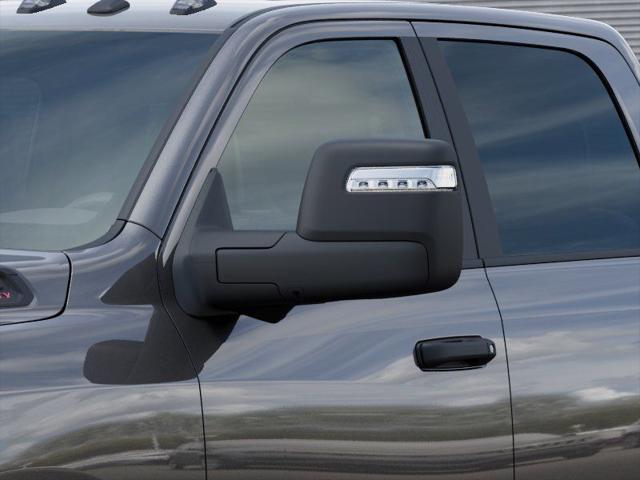 2025 Ram 2500 Big Horn Crew Cab 4x4 64 Box