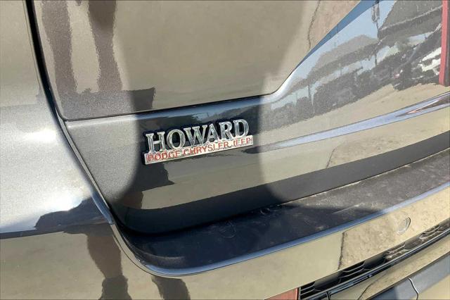 2025 Jeep Grand Cherokee GRAND CHEROKEE ALTITUDE X 4X2