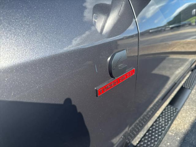 2025 RAM Ram 2500 RAM 2500 TRADESMAN CREW CAB 4X4 64 BOX
