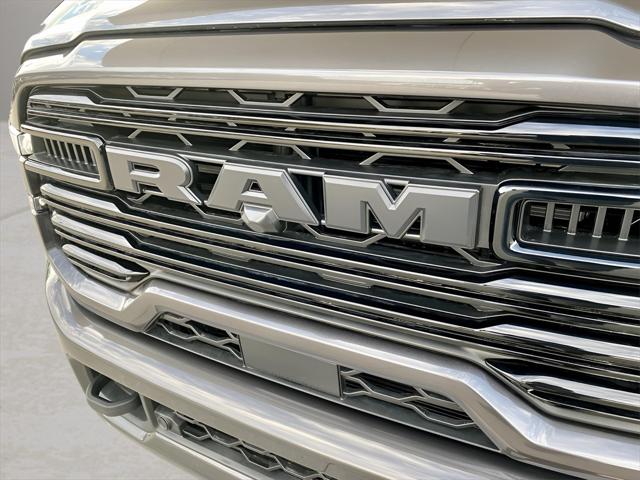 2025 RAM Ram 2500 RAM 2500 LARAMIE CREW CAB 4X4 64 BOX 2025 RAM Ram 2500 RAM 2500 LARAMIE CREW CAB 4X4 64 BOX