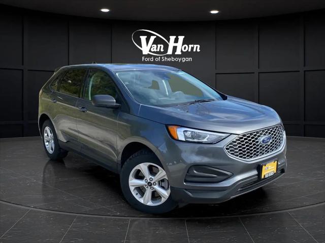 2024 Ford Edge SE for sale in Sheboygan, WI