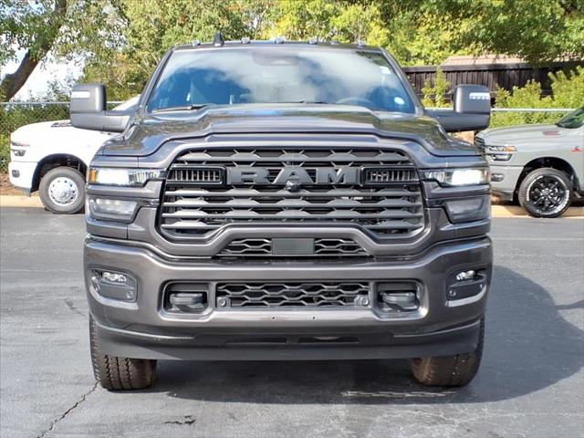 2025 RAM Ram 2500 RAM 2500 BIG HORN CREW CAB 4X4 64 BOX