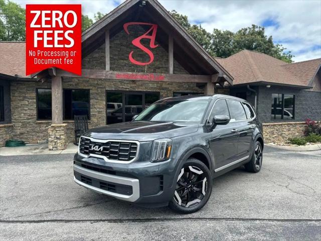 2023 Kia Telluride S for sale in Maryville, TN