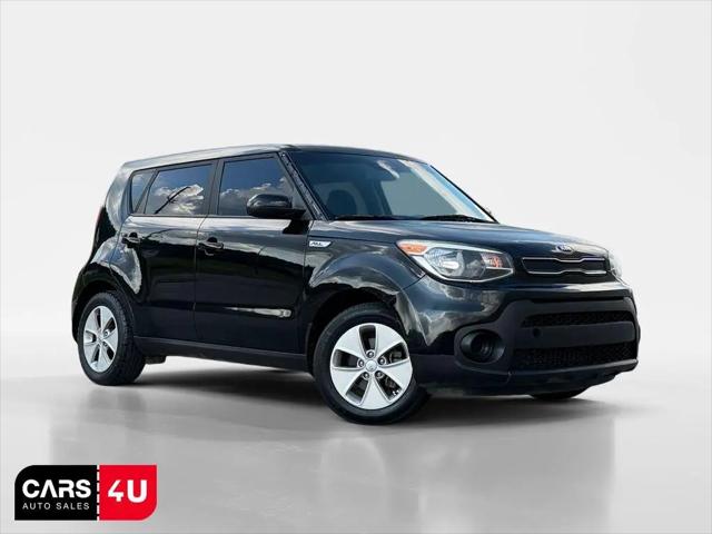2018 Kia Soul Base for sale in Knoxville, TN