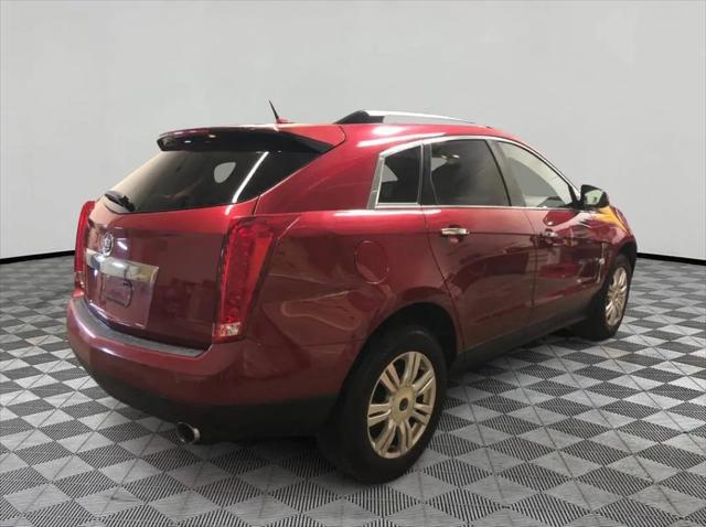 2011 Cadillac SRX Luxury Collection for sale in Columbus, OH