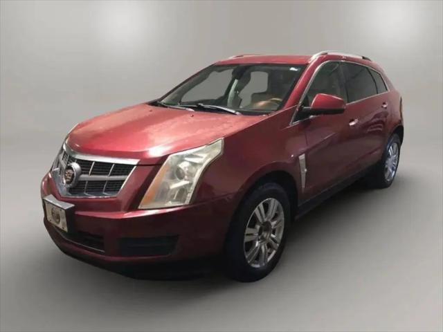 2011 Cadillac SRX for sale near Columbus, OH