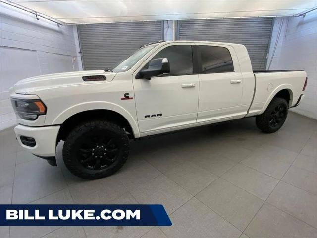 2022 Ram 3500 Limited Mega Cab 4x4 6'4" Box for sale in Phoenix, AZ