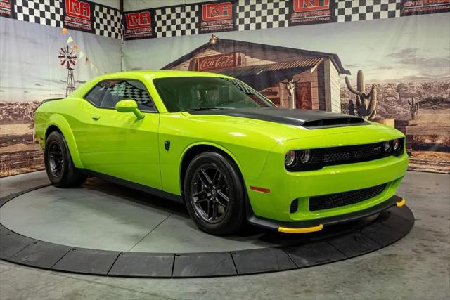 2023 Dodge Challenger SRT Demon for sale in Bristol, PA