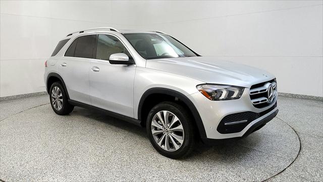 2020 Mercedes-Benz GLE 350 GLE 350