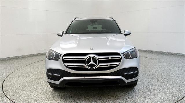 2020 Mercedes-Benz GLE 350 GLE 350