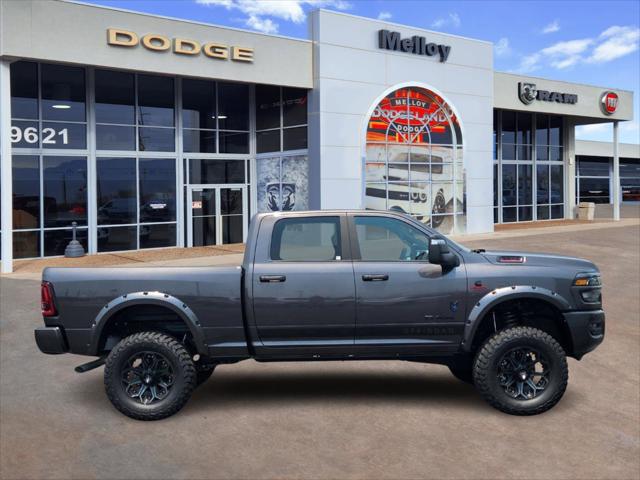 2025 RAM Ram 2500 RAM 2500 BIG HORN CREW CAB 4X4 64 BOX 2025 RAM Ram 2500 RAM 2500 BIG HORN CREW CAB 4X4 64 BOX