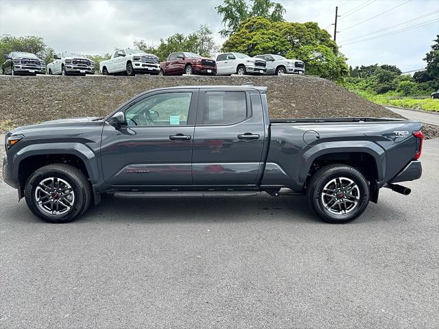 2024 Toyota Tacoma TRD Sport 4WD