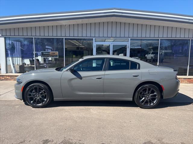 2023 Dodge Charger SXT AWD