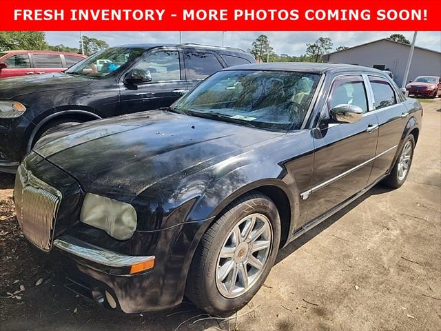 2005 Chrysler 300C 300C