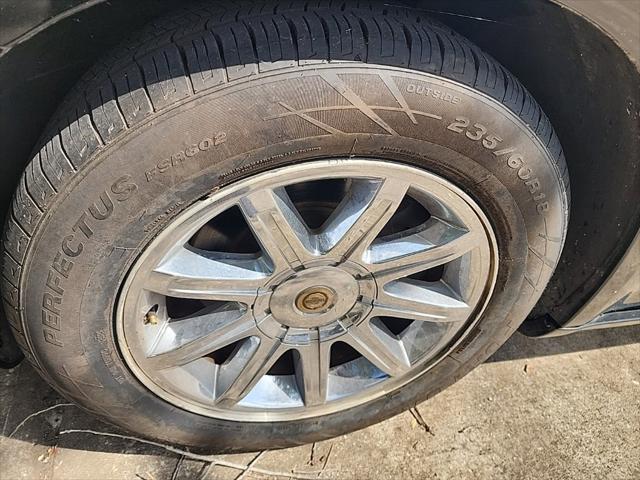 2005 Chrysler 300C 300C