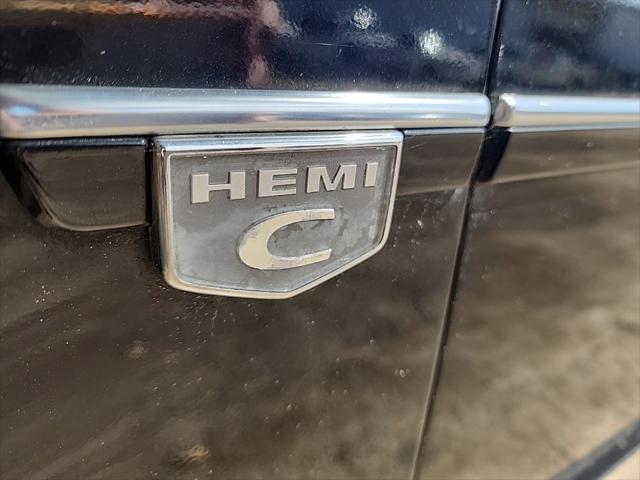 2005 Chrysler 300C 300C